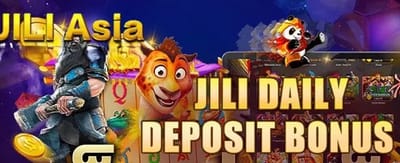 RichJili User Profile
