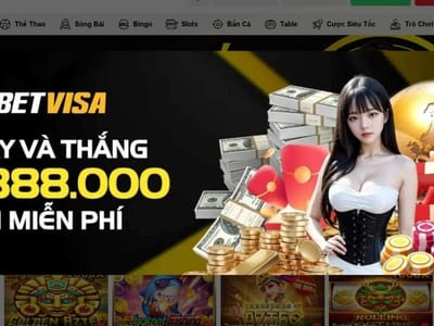 RichJili Game Lobby