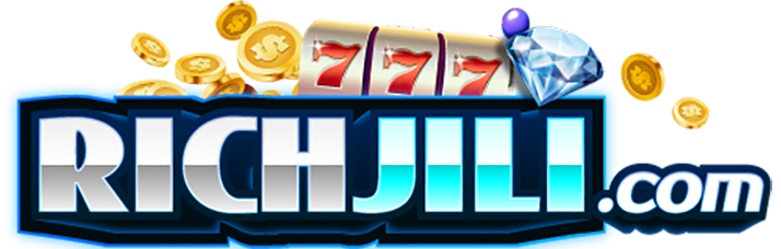 Richjili Casino Official Logo
